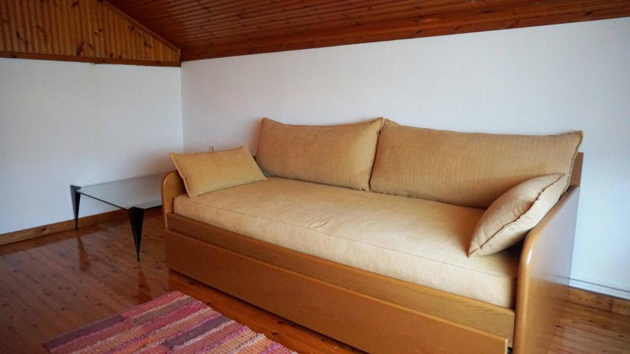 Villa Karras Неа-Врасна Екстер'єр фото
